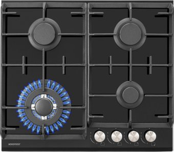 Варочная панель Nordfrost HM 6042 B - 1/1