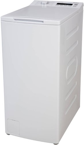 Стиральная машина с вертикальной загрузкой Korting KWMT 1385 I - 1/1