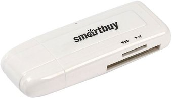 Карт-ридер SmartBuy SBR-705-W - 1/1