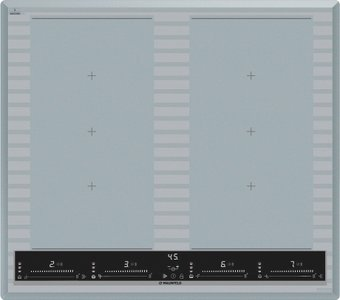 Варочная панель MAUNFELD CVI594SF2MBL LUX - 1/1