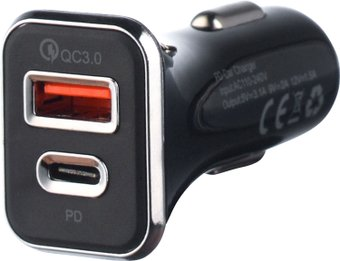 Автомобильное зарядное Zipower PM6647 - 1/1