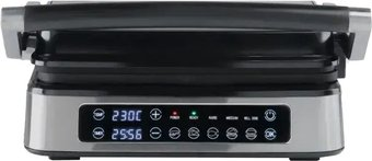 Электрогриль RageX R782-900 - 1/1