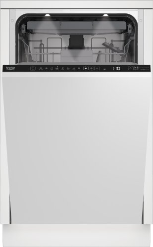 Встраиваемая посудомоечная машина BEKO BDIS48E041Q - 1/1