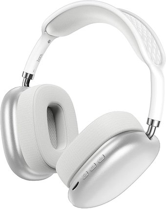 Наушники Hoco ESD15 (белый/серебристый) - 1/1