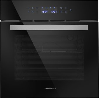 Электрический духовой шкаф MAUNFELD EOEC.564TB - 1/1