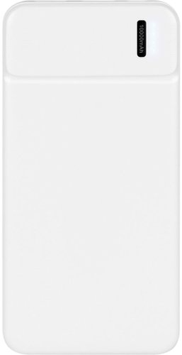 Внешний аккумулятор TFN Power Core 10.5W 10000mAh (белый) - 1/1