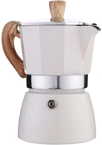 Гейзерная кофеварка Sundays Home 642500232B - 1/1