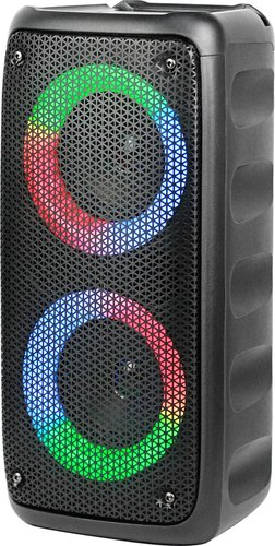 Патибокс Soundmax SM-PS5070B - 1/1