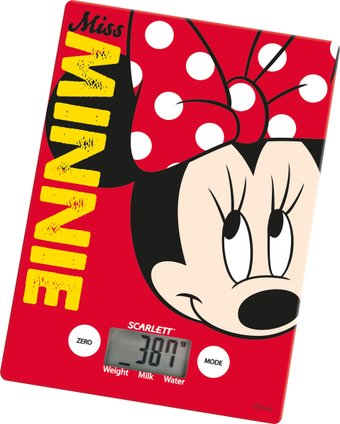 Кухонные весы Scarlett SC-KSD57P97 - 1/1