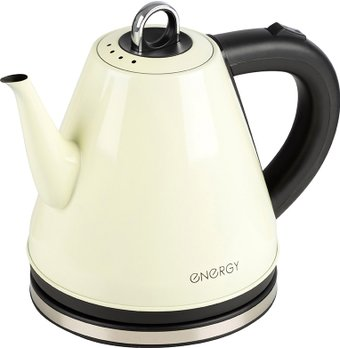 Электрический чайник Energy E-263 (бежевый) - 1/1