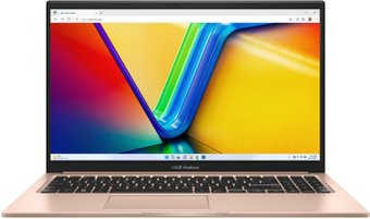 Ноутбук ASUS Vivobook 15 X1504ZA-BQ1415 - 1/1