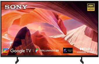 Телевизор Sony KD-43X80L - 1/1
