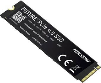 SSD Hiksemi Future Eco 1TB HS-SSD-FUTURE ECO 1024G - 1/1