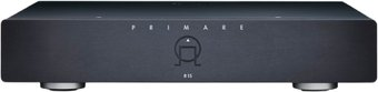 MM/MC фонокорректор Primare R15 (черный) - 1/1
