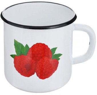 Кружка СтальЭмаль С0107 - 1/1