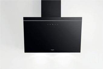 Кухонная вытяжка Whirlpool AKR 62F LT K - 1/1