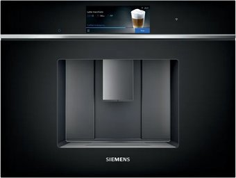 Кофемашина Siemens iQ700 CT718L1B0 - 1/1
