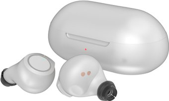 Наушники Ritmix RH-820BTH TWS (белый) - 1/1