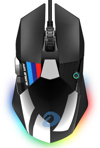 Игровая мышь Dareu Firefly A970 Black Knight - 1/1