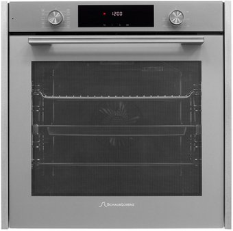 Электрический духовой шкаф Schaub Lorenz SLB EG6438 - 1/1