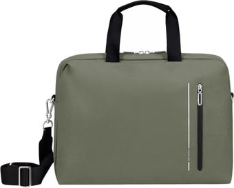 Сумка Samsonite Ongoing 15.6" KJ8-04002 (оливковый) - 1/1
