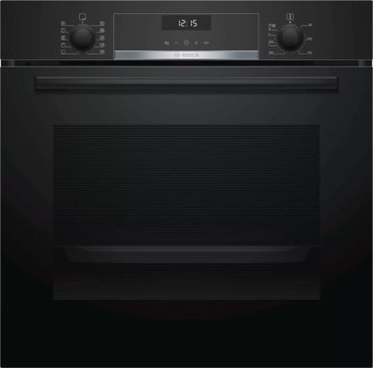 Электрический духовой шкаф Bosch HBT537FB0 - 1/1