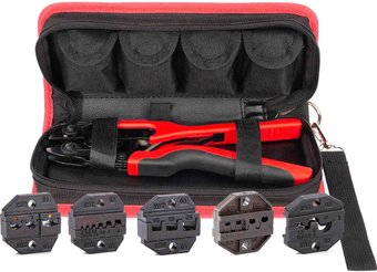 Кримпер КВТ 89227 - 1/1