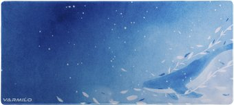 Коврик для стола Varmilo Sea Melody - 1/1
