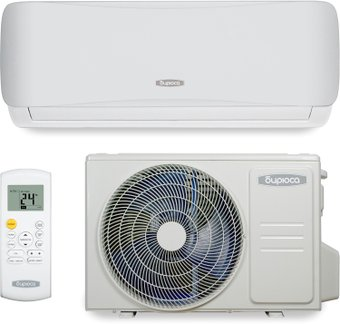 Кондиционер Бирюса Safari B-18SIR/B-18SIQ - 1/1