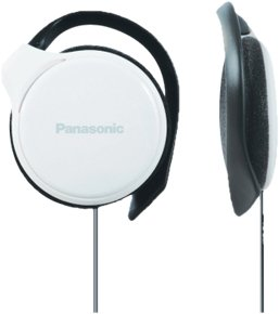 Наушники Panasonic RP-HS46E-W - 1/1