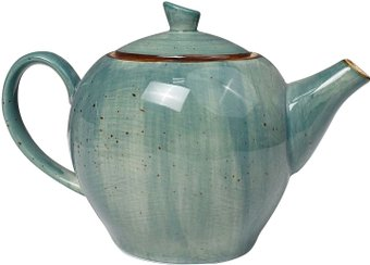 Заварочный чайник AksHome Vital (1.2 л, зеленый) - 1/1