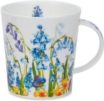 Кружка Dunoon Танцующие Колокольчики Ломонд DNN78587408 (320мл) - 1/1