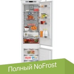 Холодильник Grundig GKIN25920 - 1/1