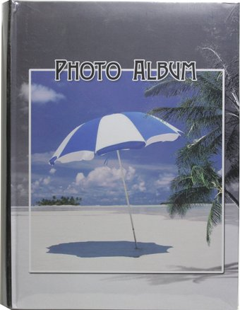 Фотоальбом Gedeon KD46200 Summer Time 2 - 1/1