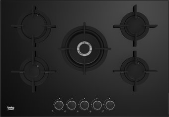 Варочная панель BEKO HILW75222S - 1/1