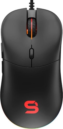 Игровая мышь SPC Gear GEM Plus SPG146 - 1/1