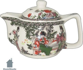 Заварочный чайник DomiNado TW-39 - 1/1