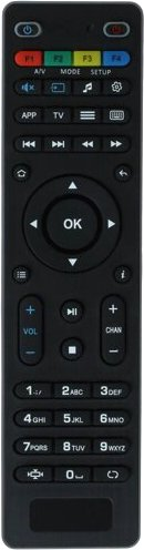 Пульт ДУ Rexant 38-0016 - 1/1