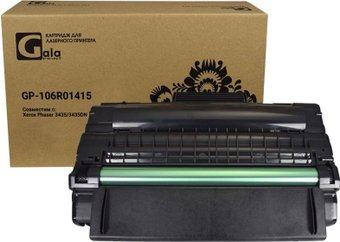 Картридж Gala-print GP-106R01415 (аналог Xerox 106R01415) - 1/1