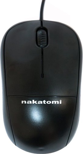 Мышь Nakatomi MON-05U - 1/1