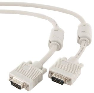 Кабель Cablexpert CC-PPVGA-6 - 1/1
