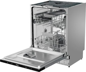 Встраиваемая посудомоечная машина Haier HDWE14-292RU - 1/1