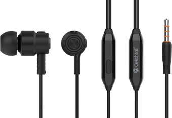 Наушники Celebrat V1 (черный) - 1/1