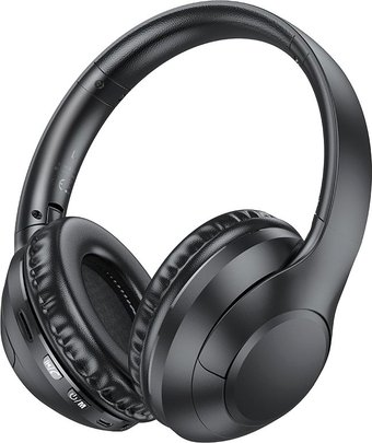 Наушники Borofone BO23 (черный) - 1/1