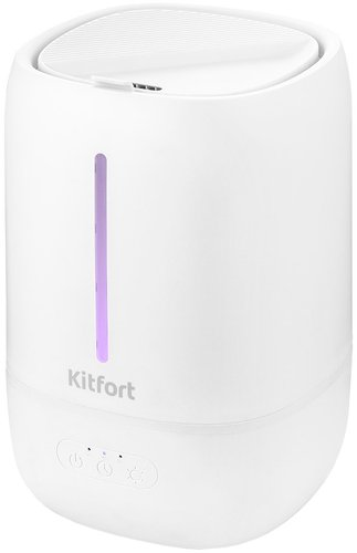 Увлажнитель воздуха Kitfort KT-2831 - 1/1