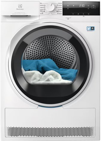 Сушильная машина Electrolux UltraCare 800 EW8D394M - 1/1