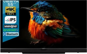 Телевизор Vesta V55MUA7500 - 1/1