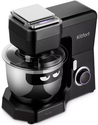 Планетарный миксер Kitfort KT-3434 - 1/1