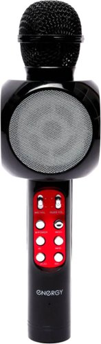 Bluetooth-микрофон Energy SA-15 - 1/1