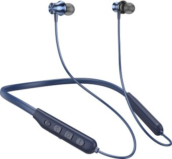 Наушники Hoco ES64 (темно-синий) - 1/1